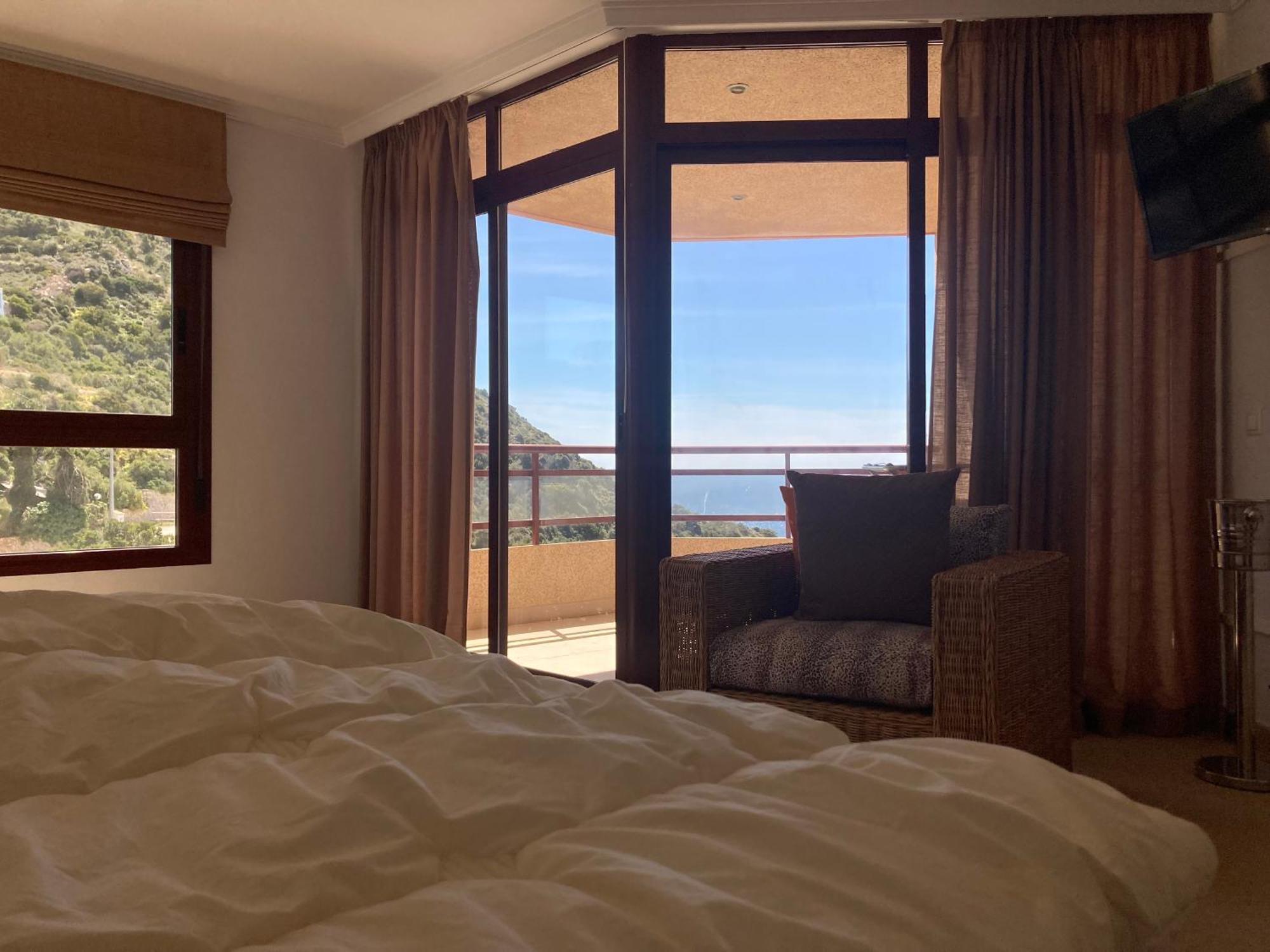 Atico Duplex Penthouse Rosa Marina Club Nautico Calpe Penon Sea View Apartment ภายนอก รูปภาพ